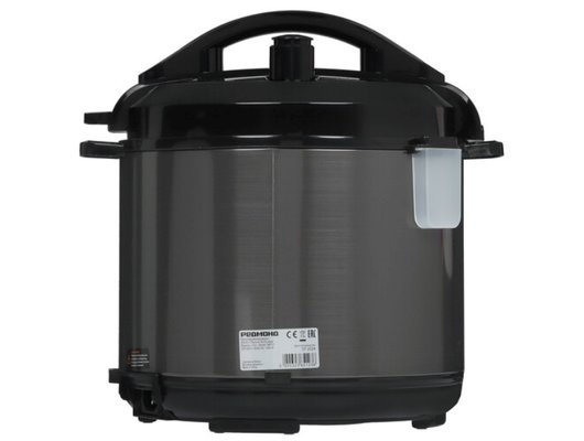 Мультиварка-скороварка REDMOND MP111 черный